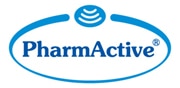 pharmactive logo