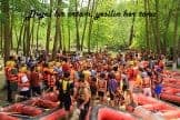 Full Paket Rafting
