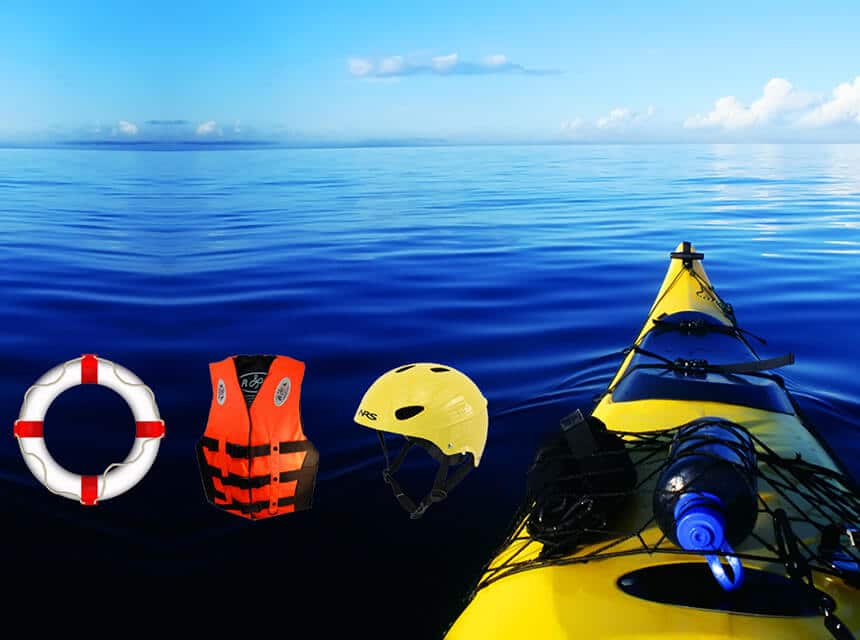 rafting malzemeleri nelerdir