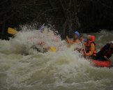 Öğrenci Rafting Paketi