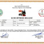 hüseyin özen belge