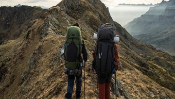 Doğa Yürüyüşlerine Başlamak İsteyenlere Tavsiyeler