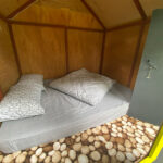 melen rafting kamp