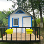 düzce rafting kamp